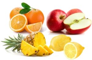 口臭を予防できる食べ物があるって知っている？