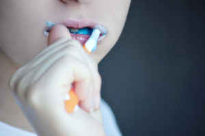 虫歯の進行止めのお薬！サホライドってなに？