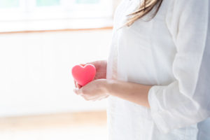 妊娠することで起こる口腔内の変化～妊婦が気をつけること～