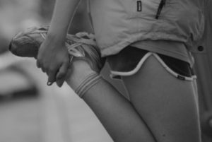 部活に一生懸命な子に注意が必要？～お口の中の習慣について～